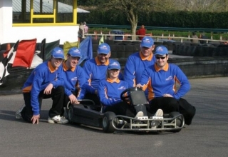  Nuestro equipo calificado de instructores 